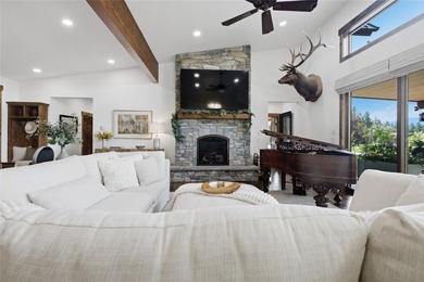 Designed and built as a true custom residence, this exceptional - photo 18