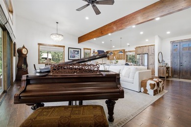 Designed and built as a true custom residence, this exceptional - photo 19