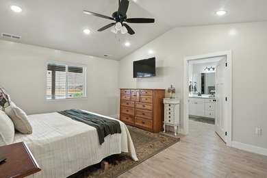 The home is designed for comfort, functionality, and style with