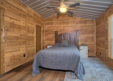 Discover one of the most unique ranch properties in Deep East - photo 21