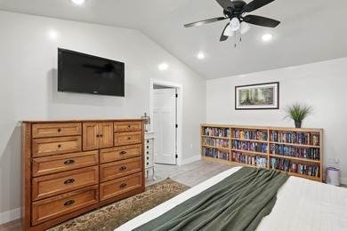 The home is designed for comfort, functionality, and style with