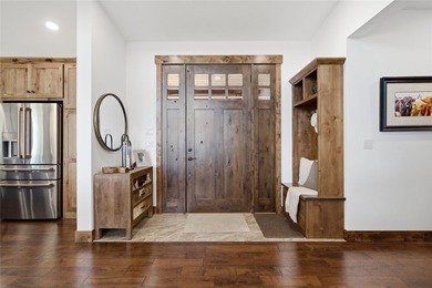 Designed and built as a true custom residence, this exceptional - photo 22