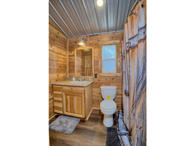 Discover one of the most unique ranch properties in Deep East - photo 22