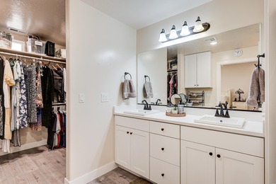 The home is designed for comfort, functionality, and style with