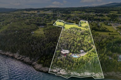 Nichee a Cap-a-l'Aigle, a La Malbaie, cette merveille - photo 3