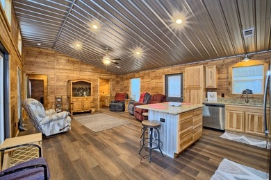 Discover one of the most unique ranch properties in Deep East - photo 23