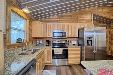 Discover one of the most unique ranch properties in Deep East - photo 24