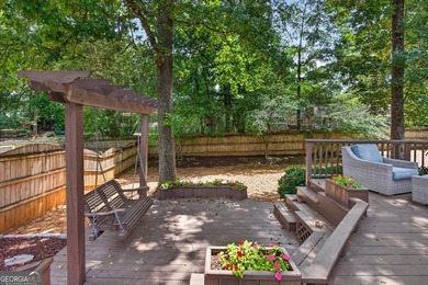 Welcome to Darien Park, one of Roswell's hidden gems! This - photo 25
