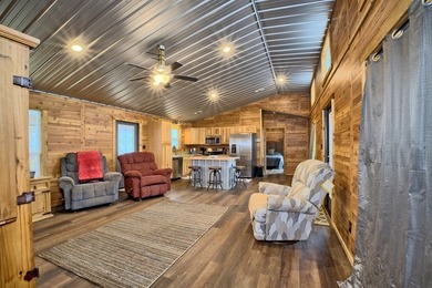 Discover one of the most unique ranch properties in Deep East - photo 25