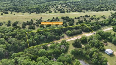 Off Water Lot! No HOA, Minimum Restrictions at RC Lake! - photo 11