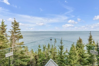 Nichee a Cap-a-l'Aigle, a La Malbaie, cette merveille - photo 6