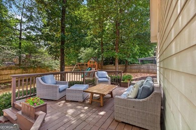 Welcome to Darien Park, one of Roswell's hidden gems! This - photo 26