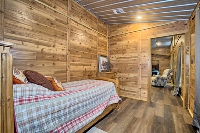 Discover one of the most unique ranch properties in Deep East - photo 26