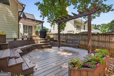 Welcome to Darien Park, one of Roswell's hidden gems! This - photo 27