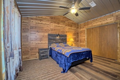 Discover one of the most unique ranch properties in Deep East - photo 27