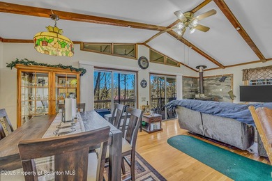 Hemlock Farms charmer nestled in the woods but accessible to - photo 28