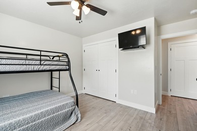 The home is designed for comfort, functionality, and style with