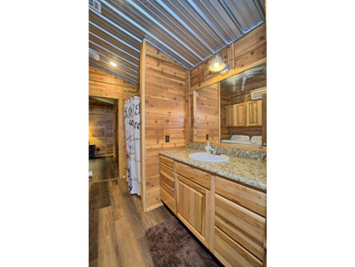 Discover one of the most unique ranch properties in Deep East - photo 29