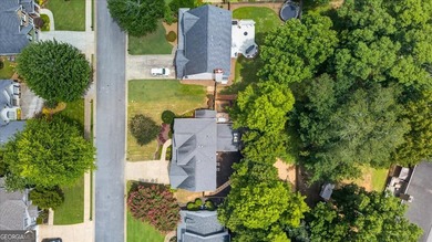 Welcome to Darien Park, one of Roswell's hidden gems! This - photo 30