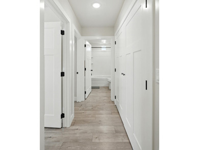 The home is designed for comfort, functionality, and style with