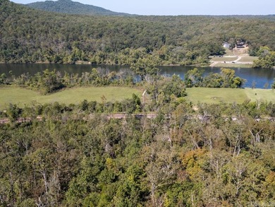 3.9 Acres Overlooking the White River - Mountain Home, AR This 3 - photo 34