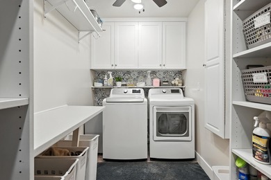 The home is designed for comfort, functionality, and style with