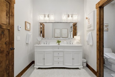Designed and built as a true custom residence, this exceptional - photo 35