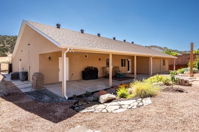 The home is designed for comfort, functionality, and style with