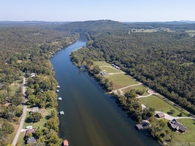 3.9 Acres Overlooking the White River - Mountain Home, AR This 3 - photo 36
