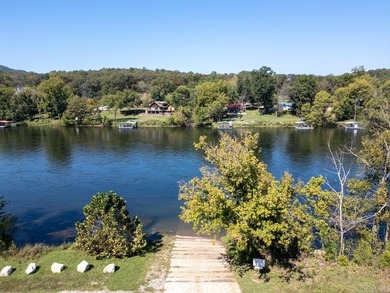 3.9 Acres Overlooking the White River - Mountain Home, AR This 3 - photo 41