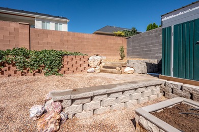 The home is designed for comfort, functionality, and style with