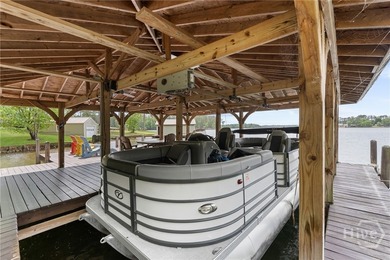 Welcome to Sunset Cove, a stunning 3 bedroom, 3 bath lakefront - photo 44