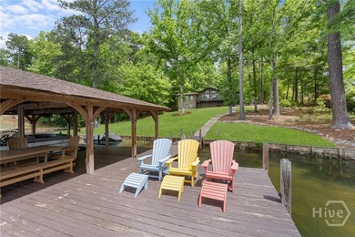 Welcome to Sunset Cove, a stunning 3 bedroom, 3 bath lakefront - photo 45