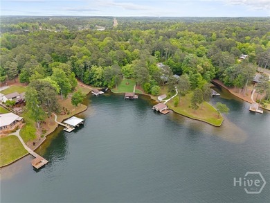 Welcome to Sunset Cove, a stunning 3 bedroom, 3 bath lakefront - photo 48