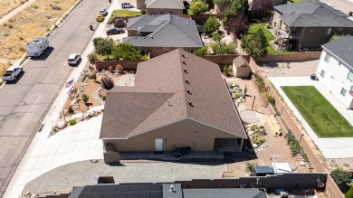 The home is designed for comfort, functionality, and style with