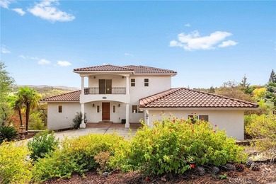 Lake Home For Sale in Oroville, California