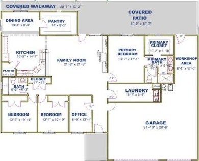 The home is designed for comfort, functionality, and style with