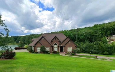 (private lake, pond, coastal) Home Active Under Contract in Springville Alabama