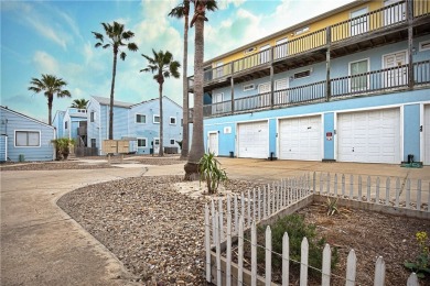 Lake Padre Condo For Sale in Corpus Christi Texas