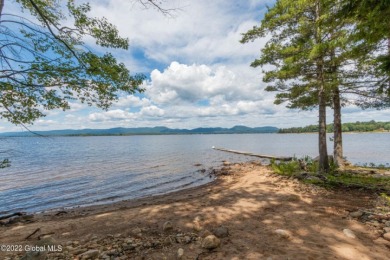 New Construction Home with Beach & Water Access on GSL! - Lake Home For Sale in Northampton, New York