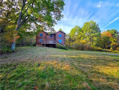 (private lake, pond, coastal) Home Active Under Contract in Wellsburg New York