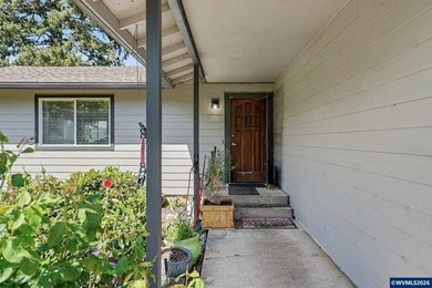 Perched above the Willamette River in Canby, this rare 7.46-acre - photo 5