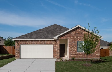 Eagle Mountain Lake Home For Sale in Fort Worth Texas