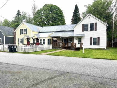 (private lake, pond, creek) Home For Sale in Montgomery Vermont