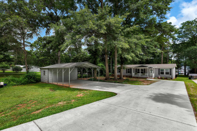 Lake Other Sale Pending in Townville, South Carolina