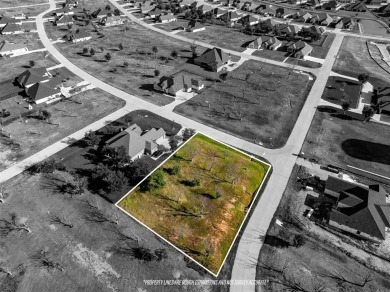 Lake Granbury Lot For Sale in Granbury Texas