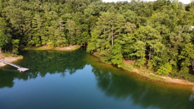 Lake Lot For Sale in Crane Hill, Alabama