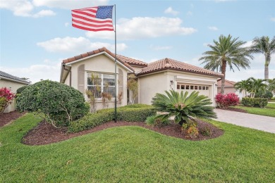 Northport Waterway Lakes and Canals Home Sale Pending in North Port Florida