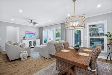 Welcome home to 122 Canter Court, where luxury Southern living - photo 22