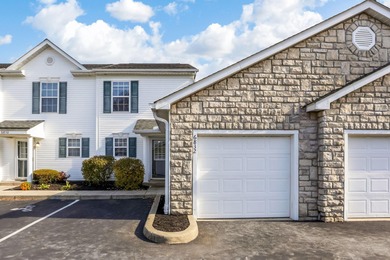 (private lake, pond, creek) Condo For Sale in Canal Winchester Ohio